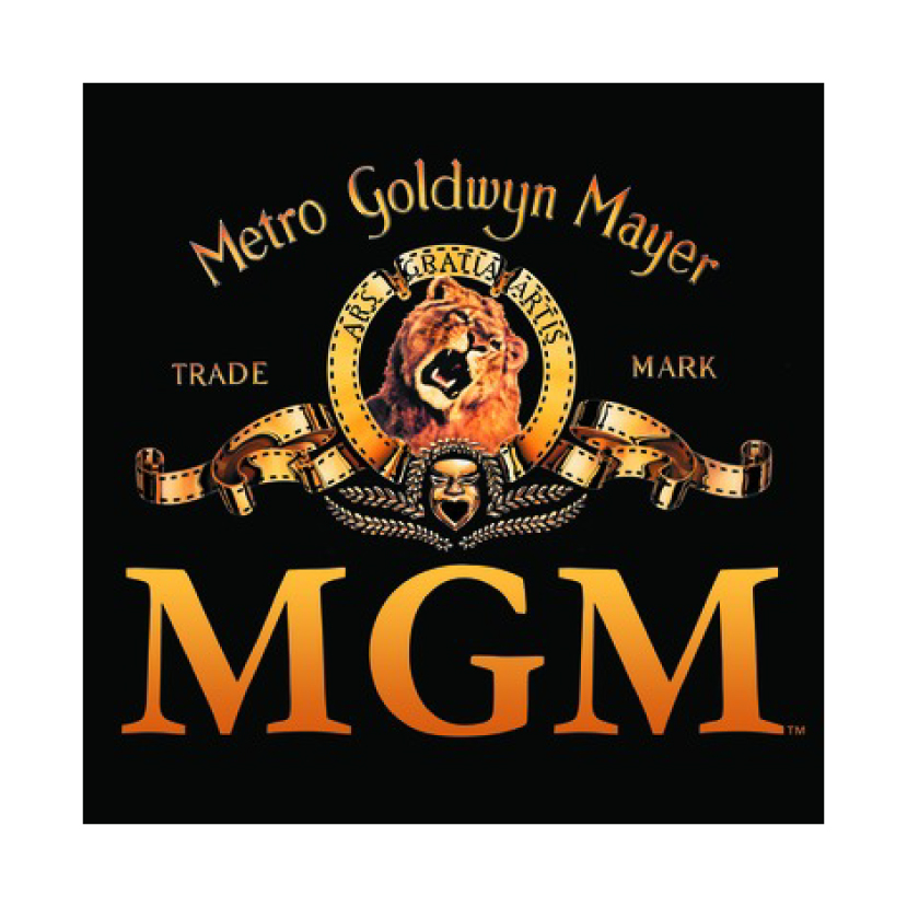 MGM consumer products