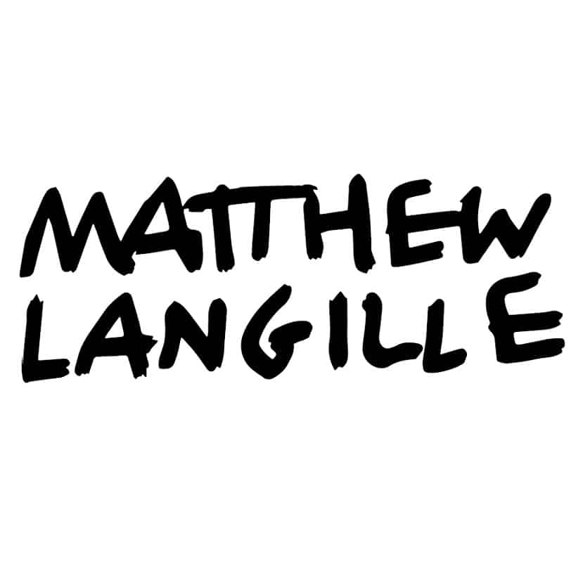 Matthew Langille